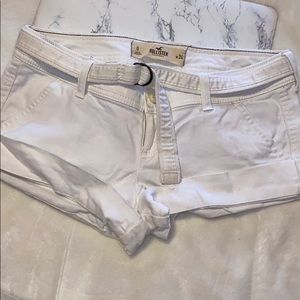 Hollister Shorts